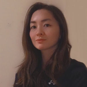 Meet your Posher, Sasha